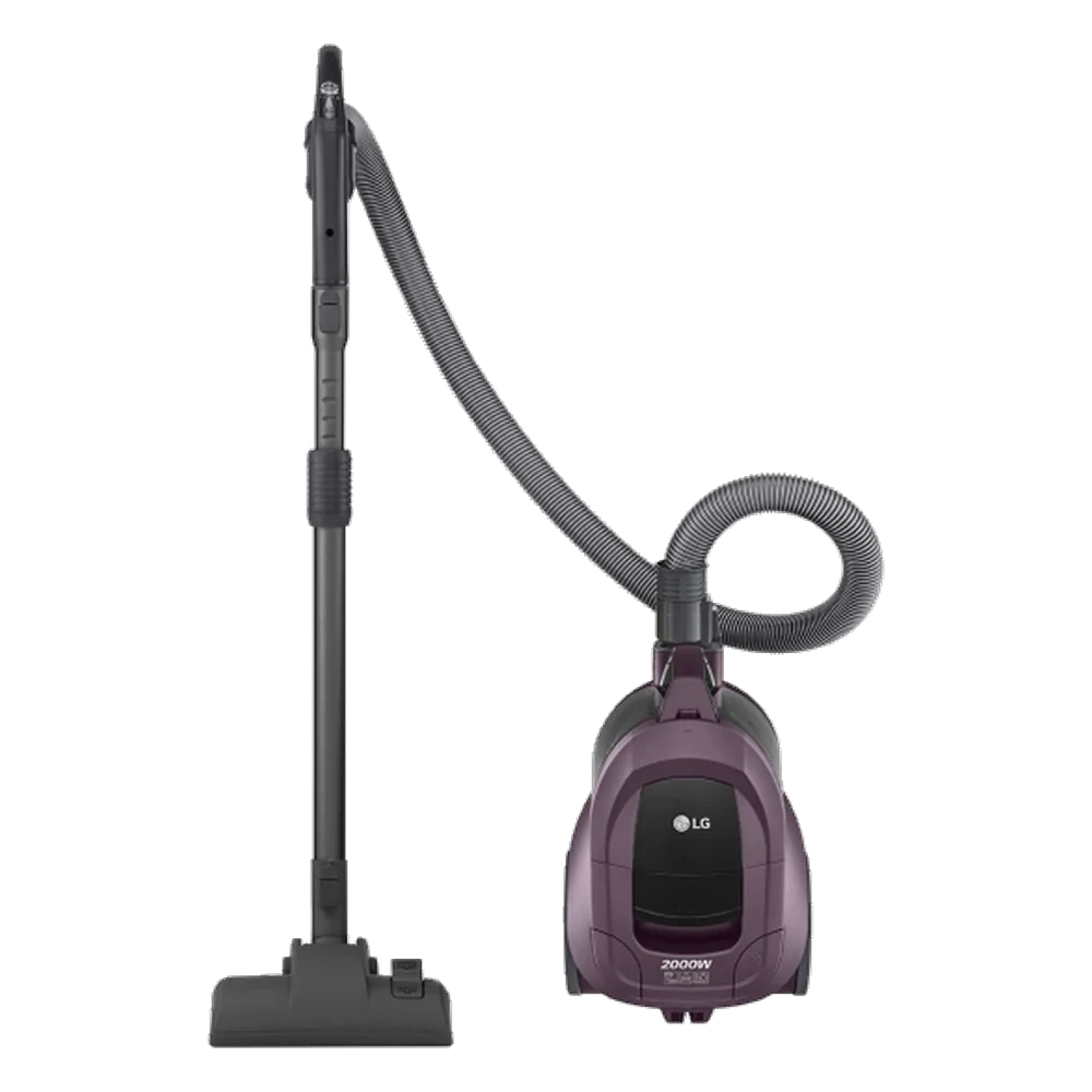 LG VC5420NHTW