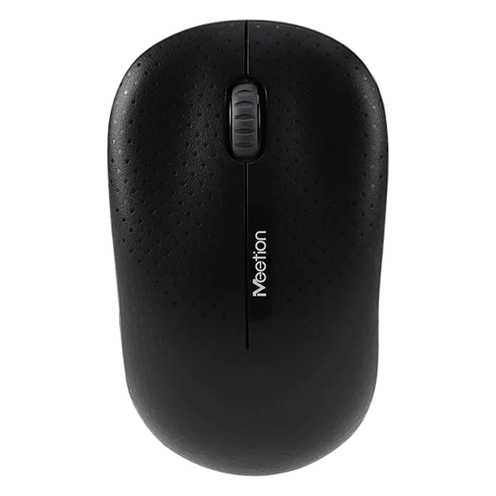 Meetion MT-R545 Wireless Black