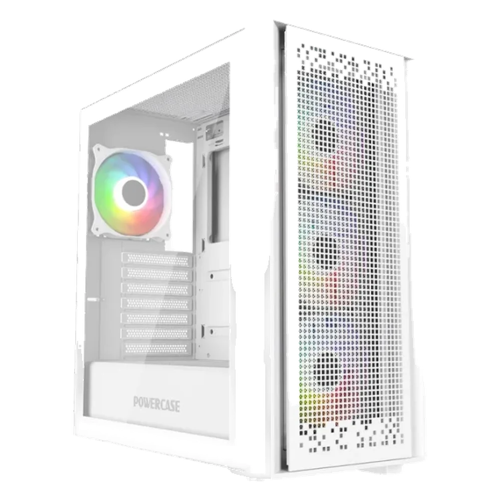 PowerCase ByteFlow + PB700B White