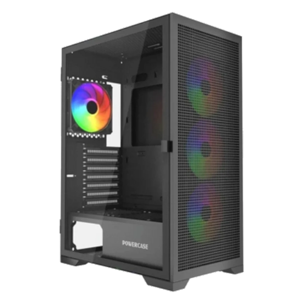 PowerCase Mistral B415