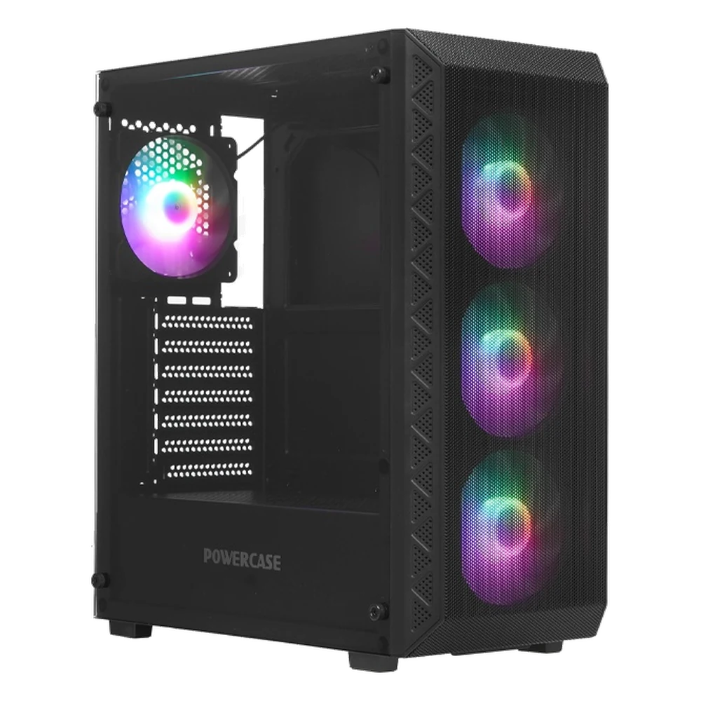PowerCase Mistral S4B