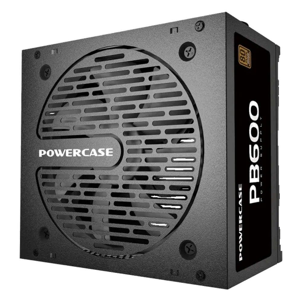 PowerCase PB700 80+ Bronze