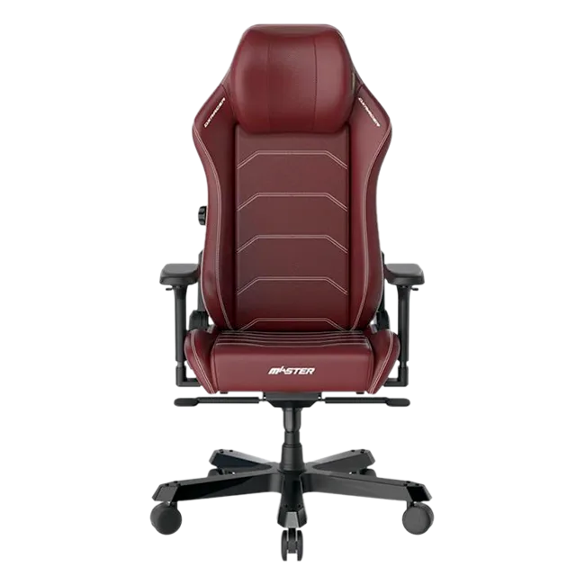 DXRacer Full Red Master