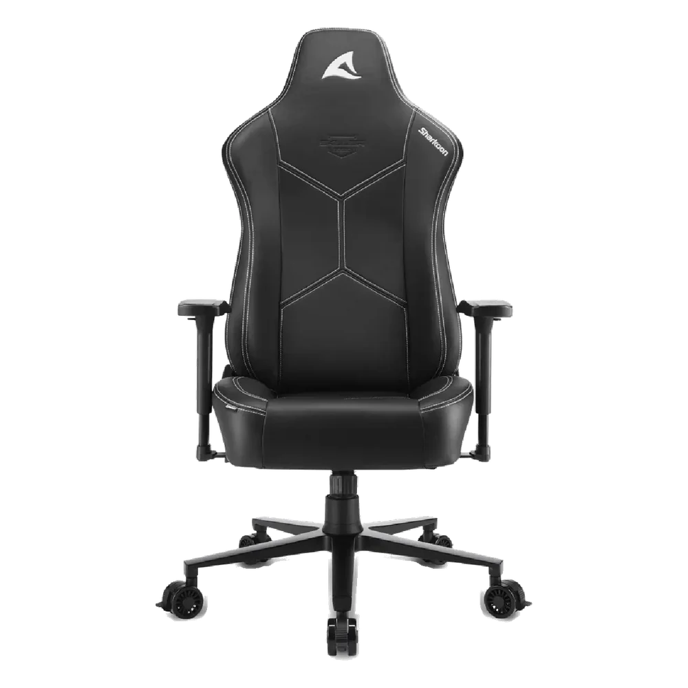 Sharkoon Skiller SGS30 Black-White-Grey