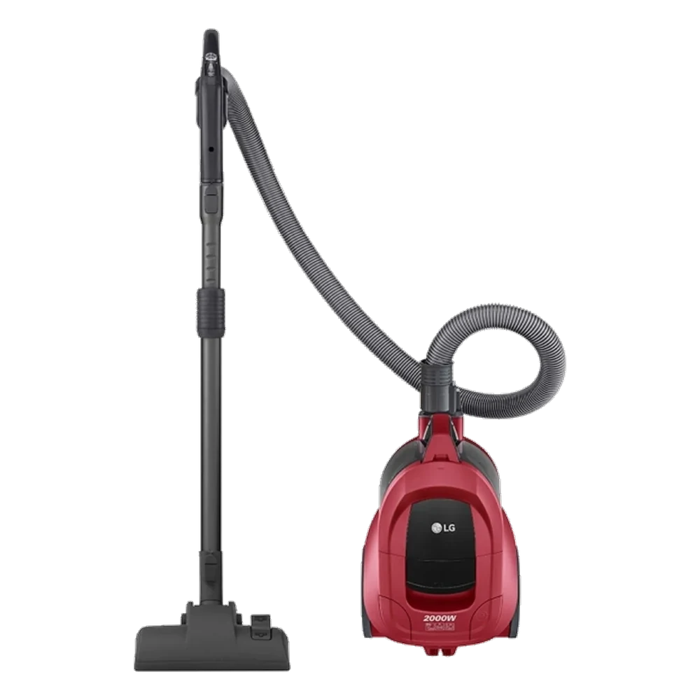 LG VC5420NHTR