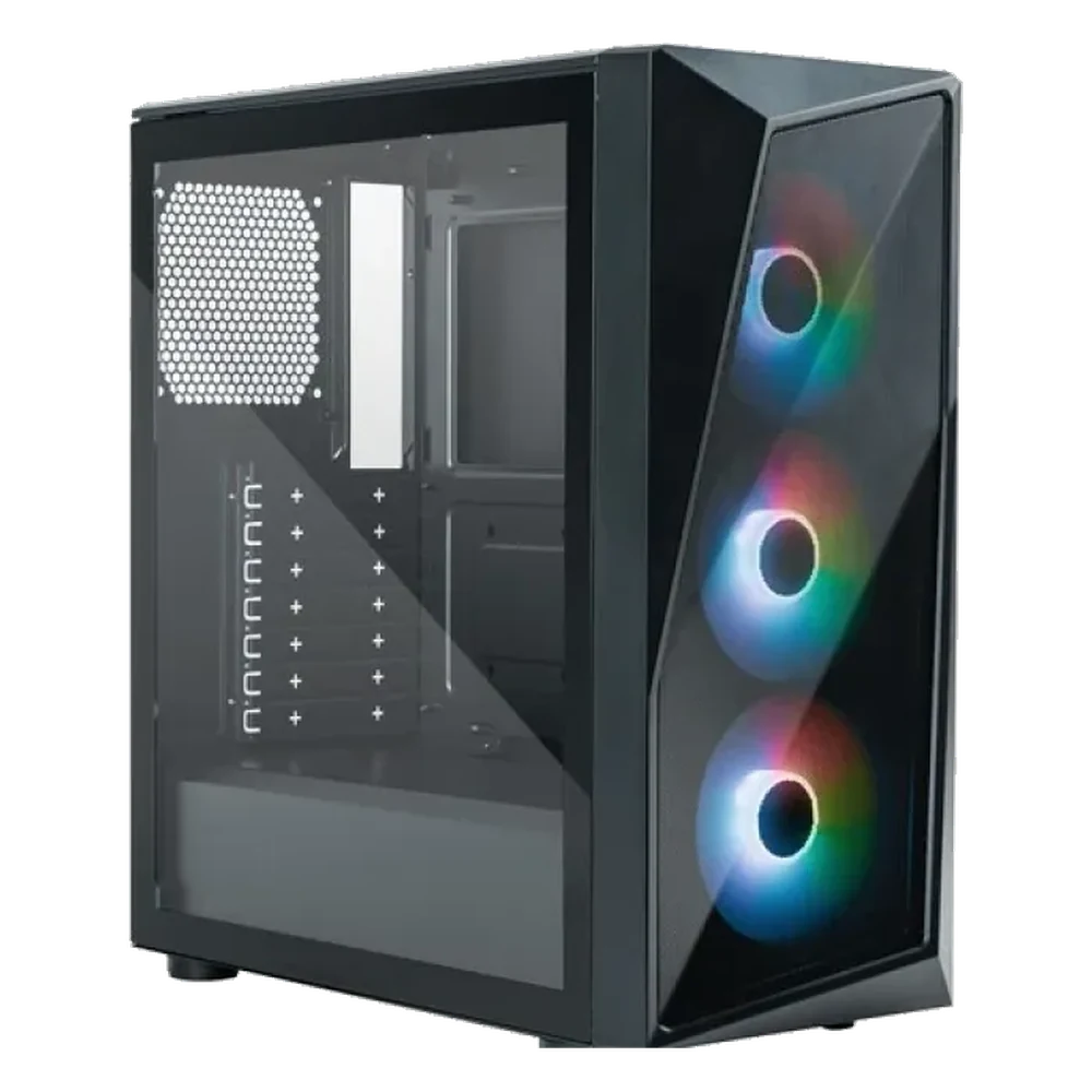 CoolerMaster CP520