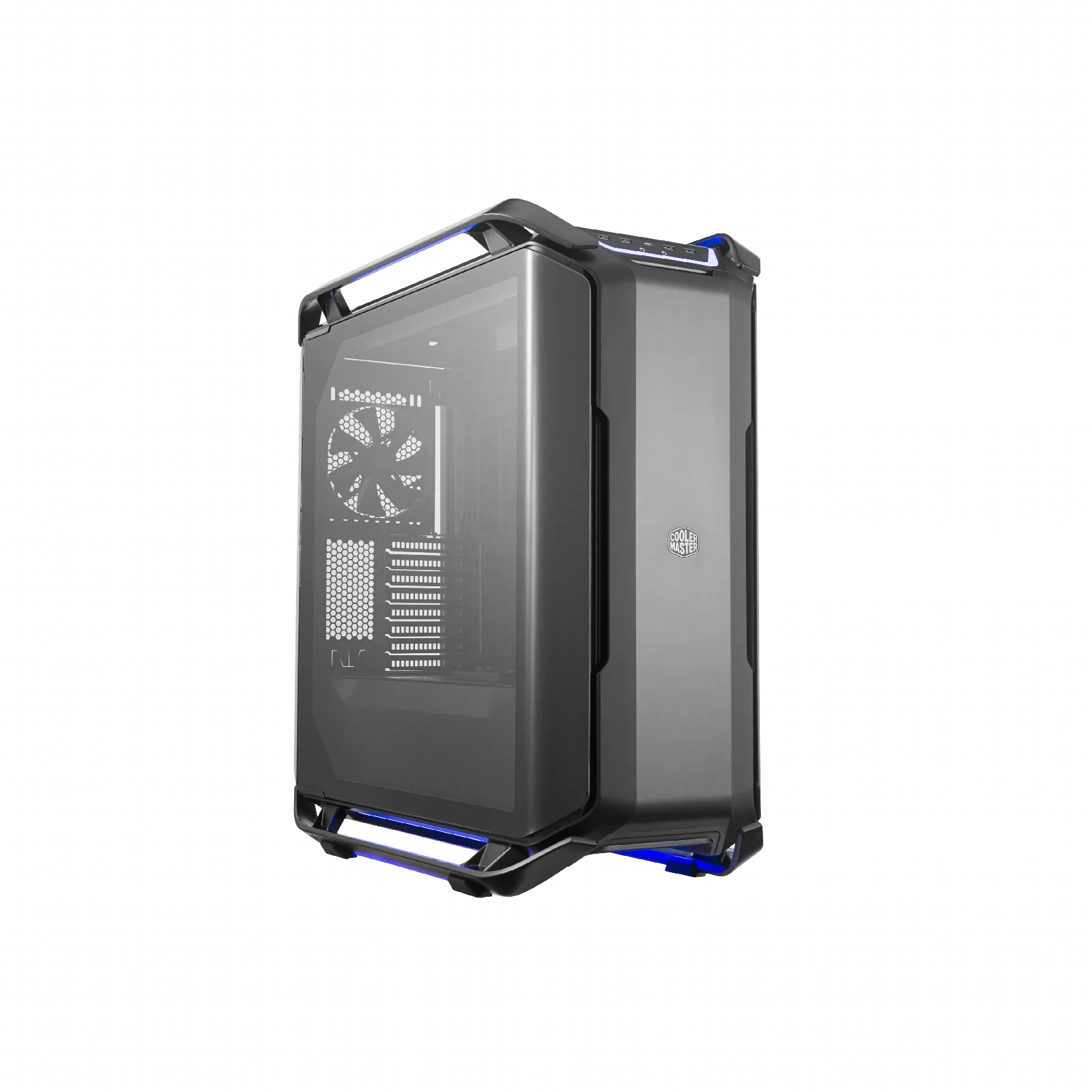 CoolerMaster Cosmos C700P Black