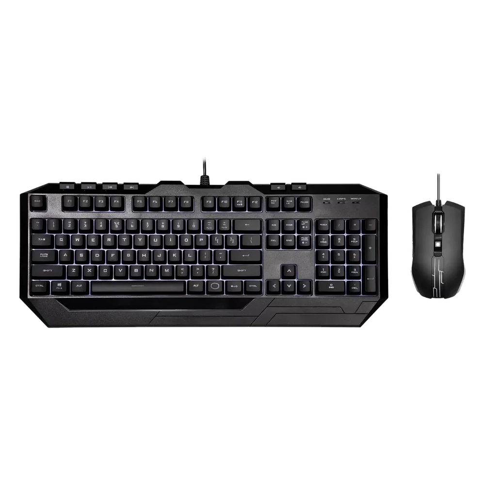 CoolerMaster Devastator 3 Plus