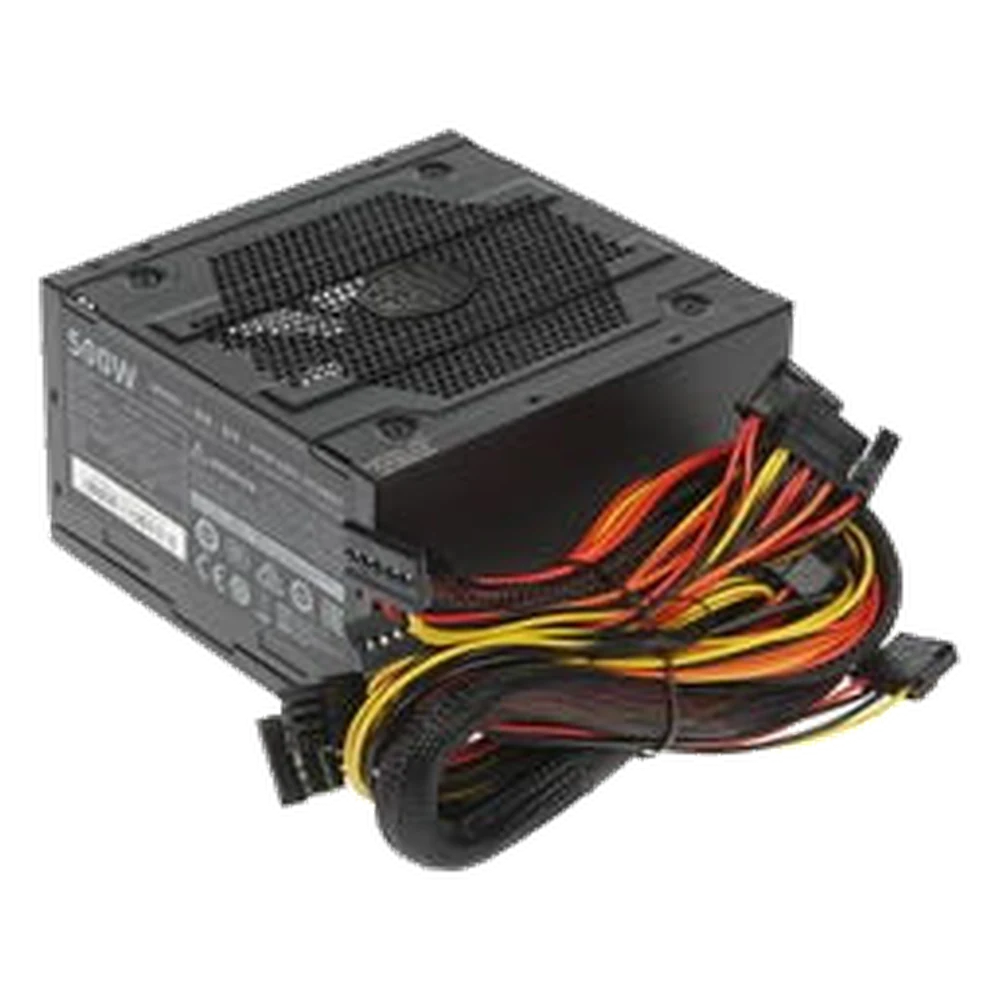 CoolerMaster Elite V3 500W