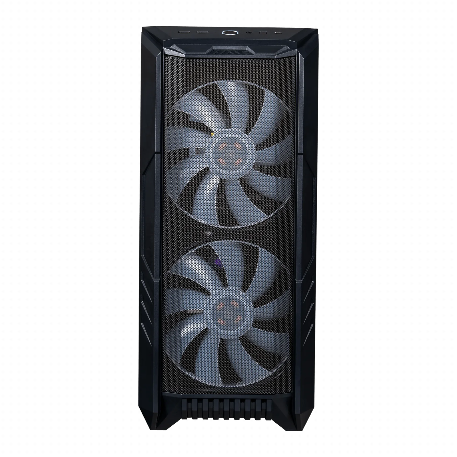CoolerMaster H500 Black