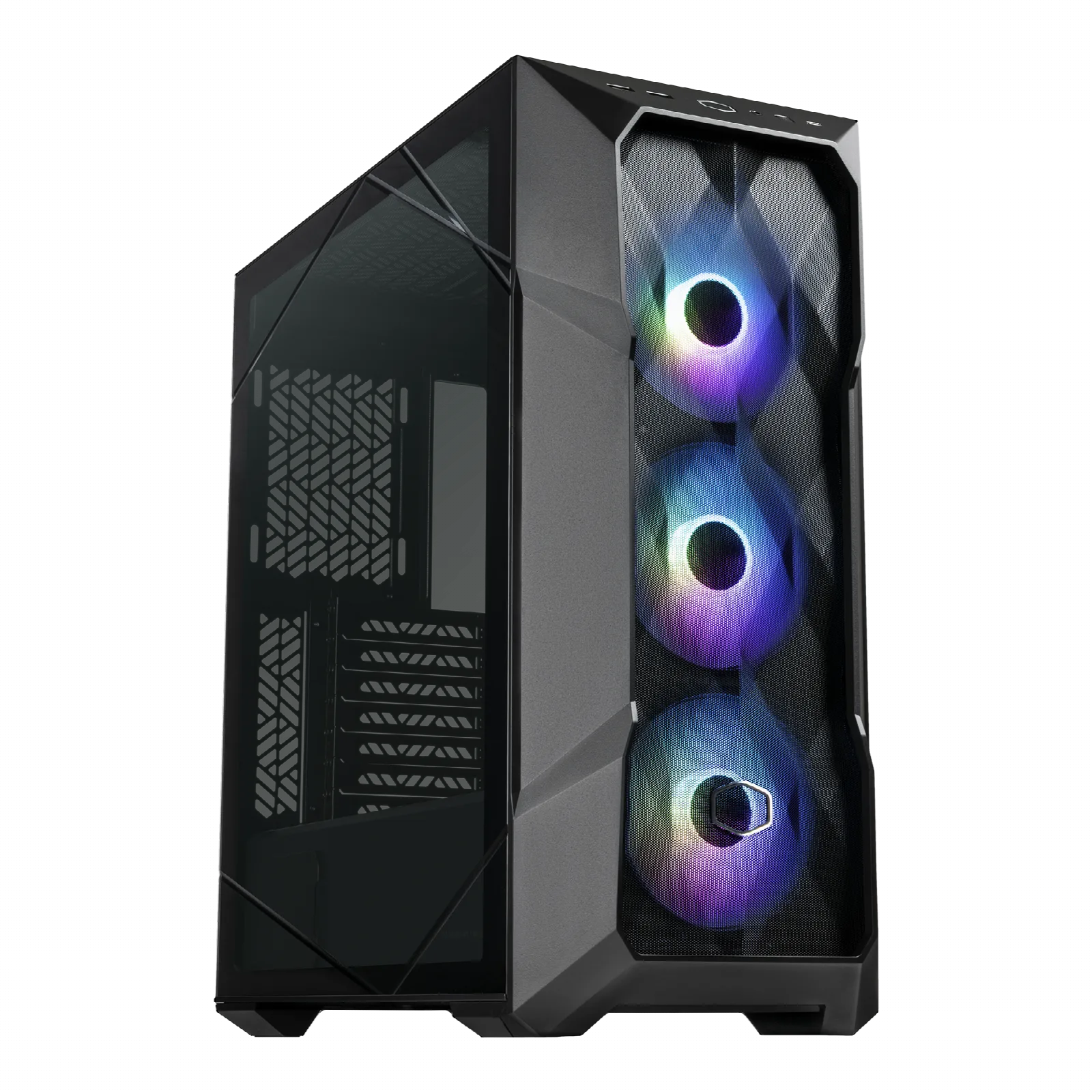 CoolerMaster TD500 V2 Black