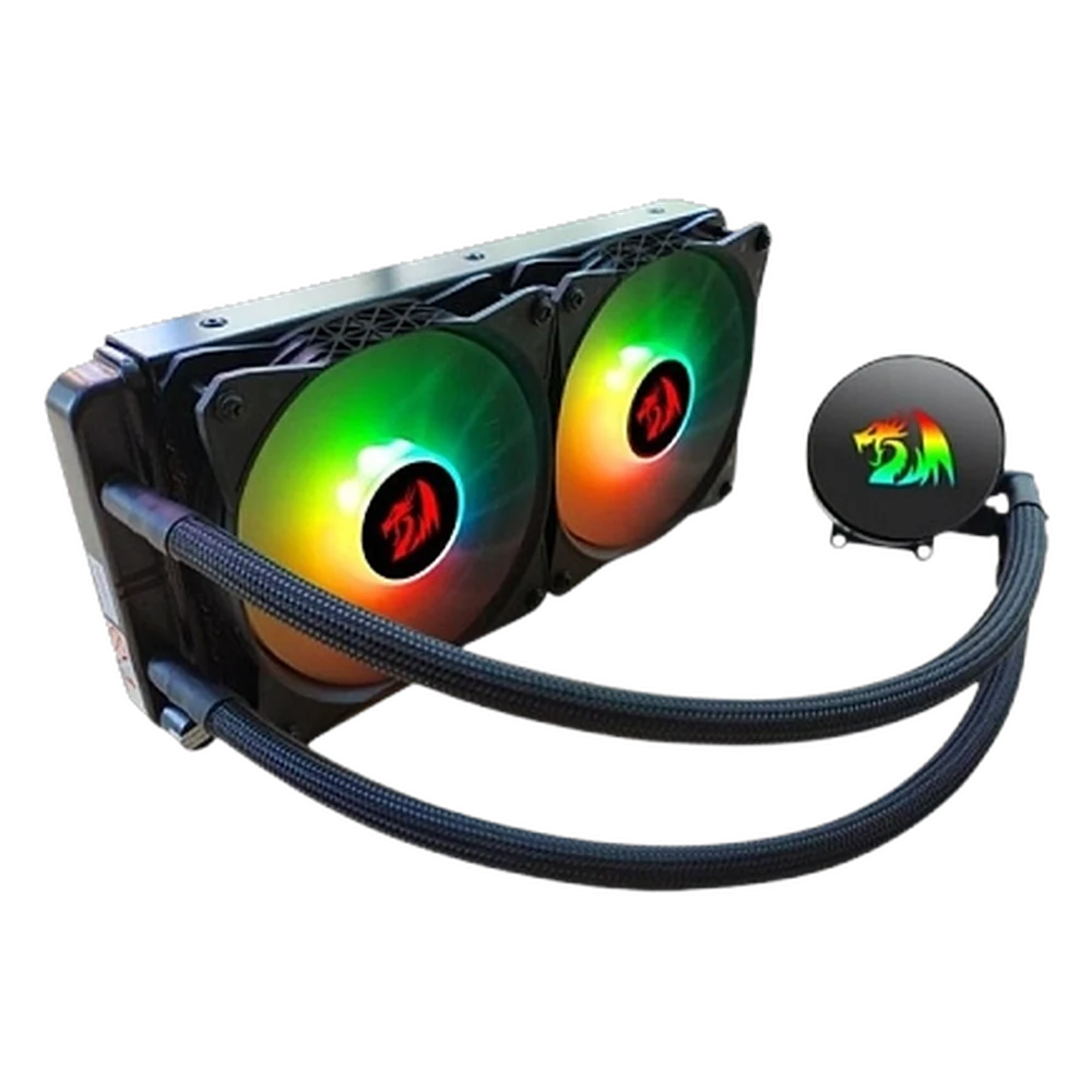 Redragon EFFECT X CCW-3000