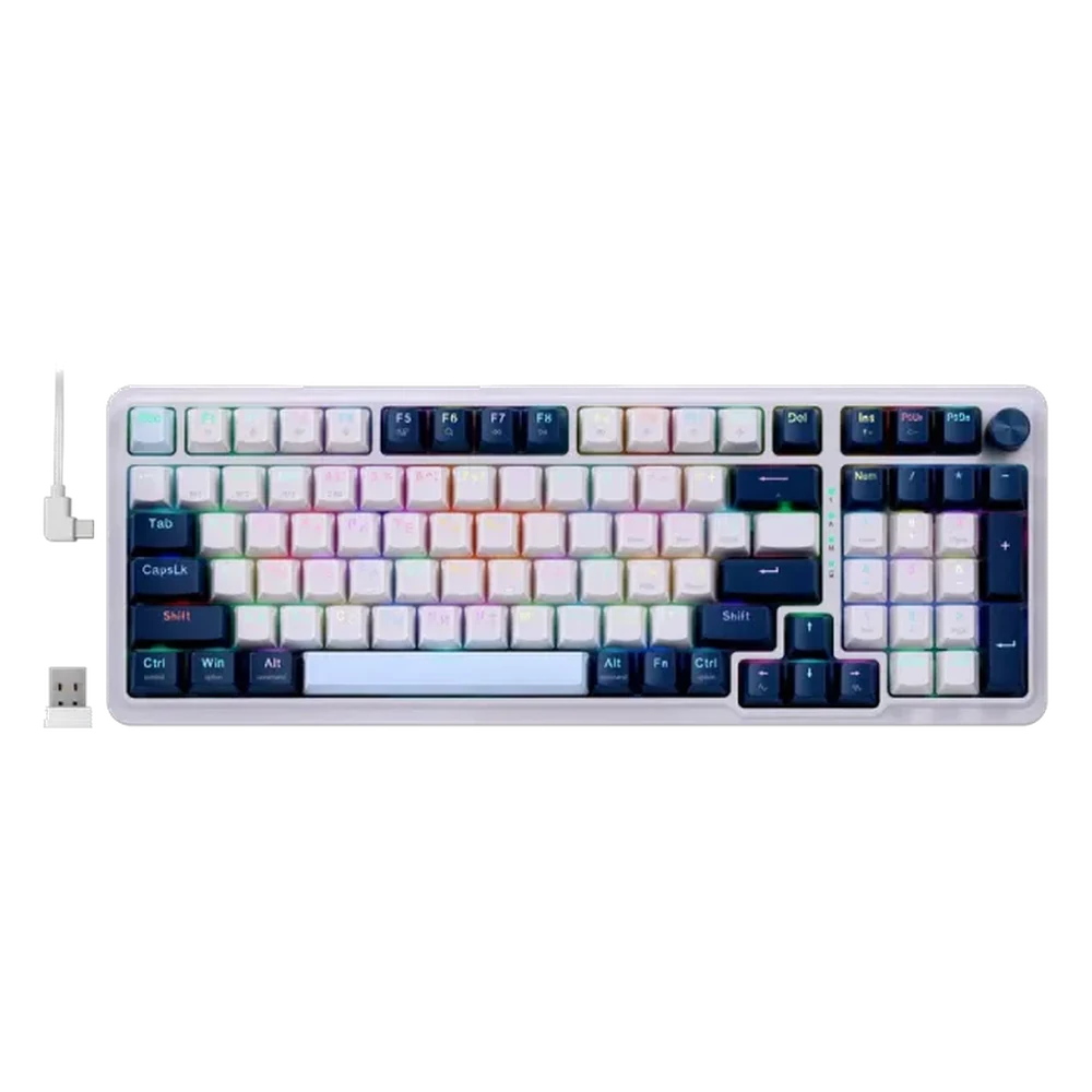 Redragon EISA K686SP-RGB-PRO