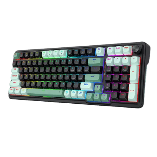 Redragon EISA MAGNETIC K686BG