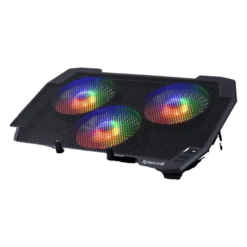 Redragon Ingrid GCP511