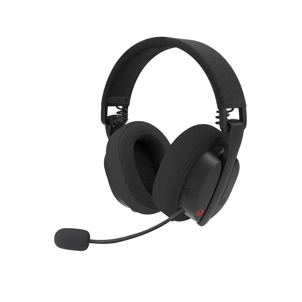 Redragon LUCE H888 Black