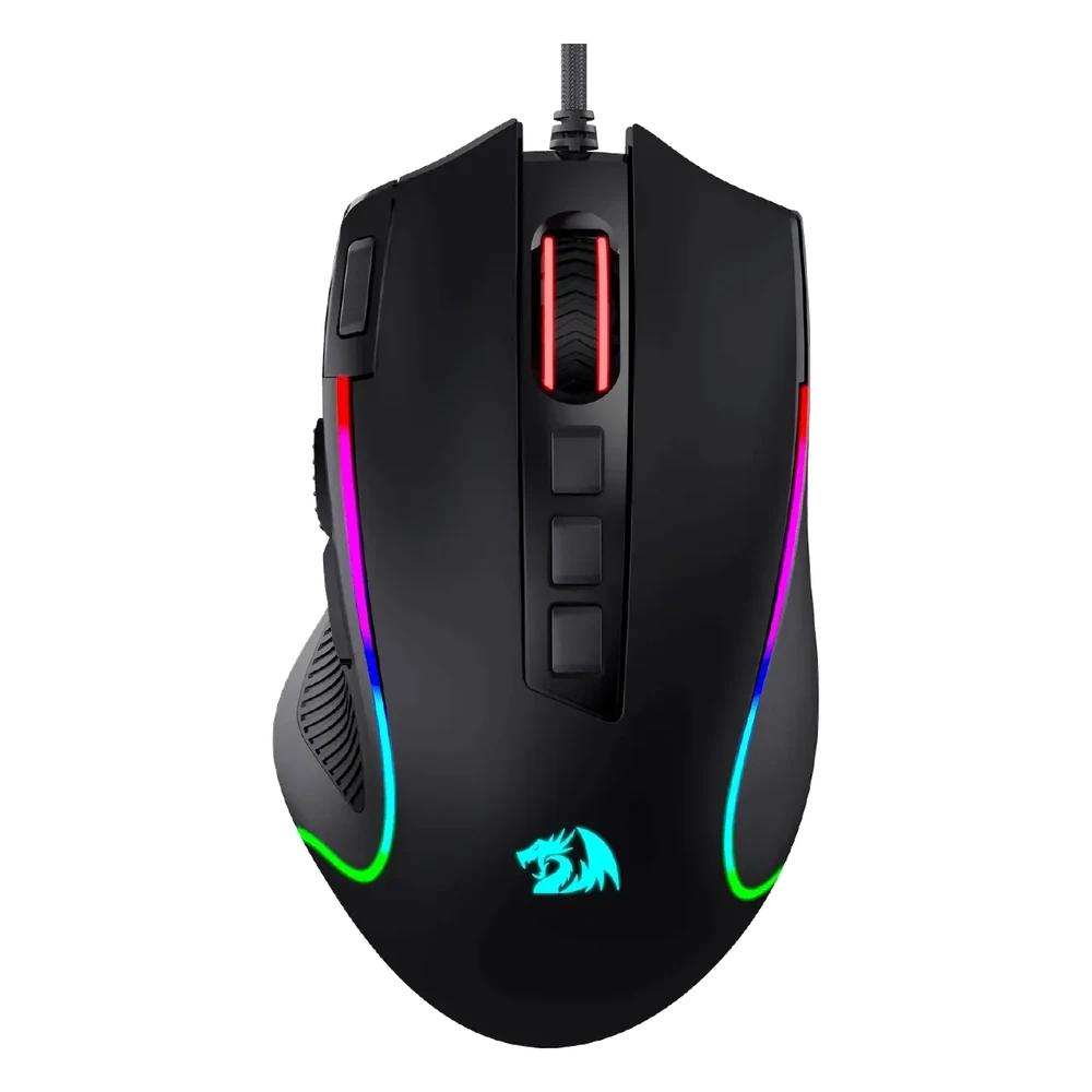 Redragon PREDATOR M612-RGB