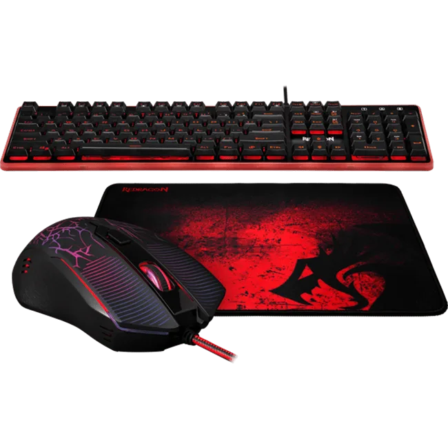 Redragon S107-2