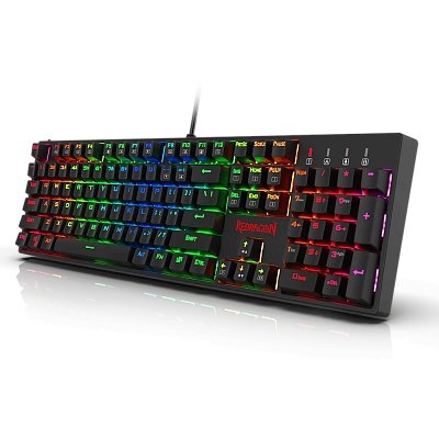 Redragon SURARA K582RGB Red