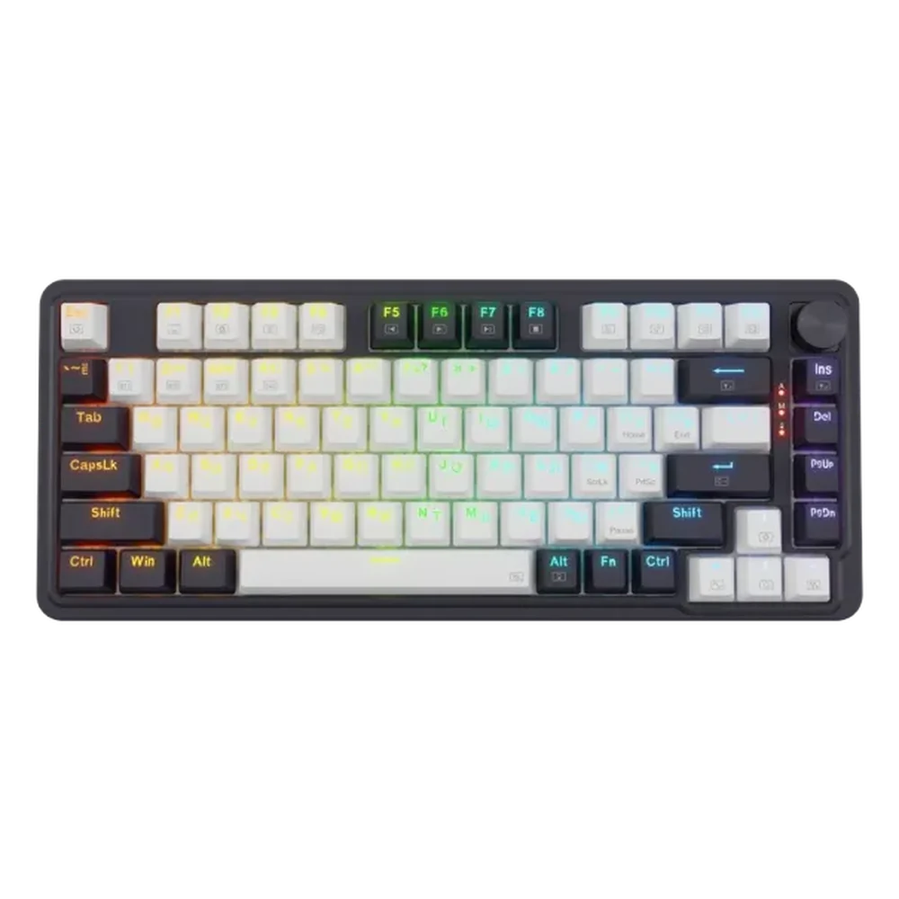 Redragon UCAL PRO K673WB