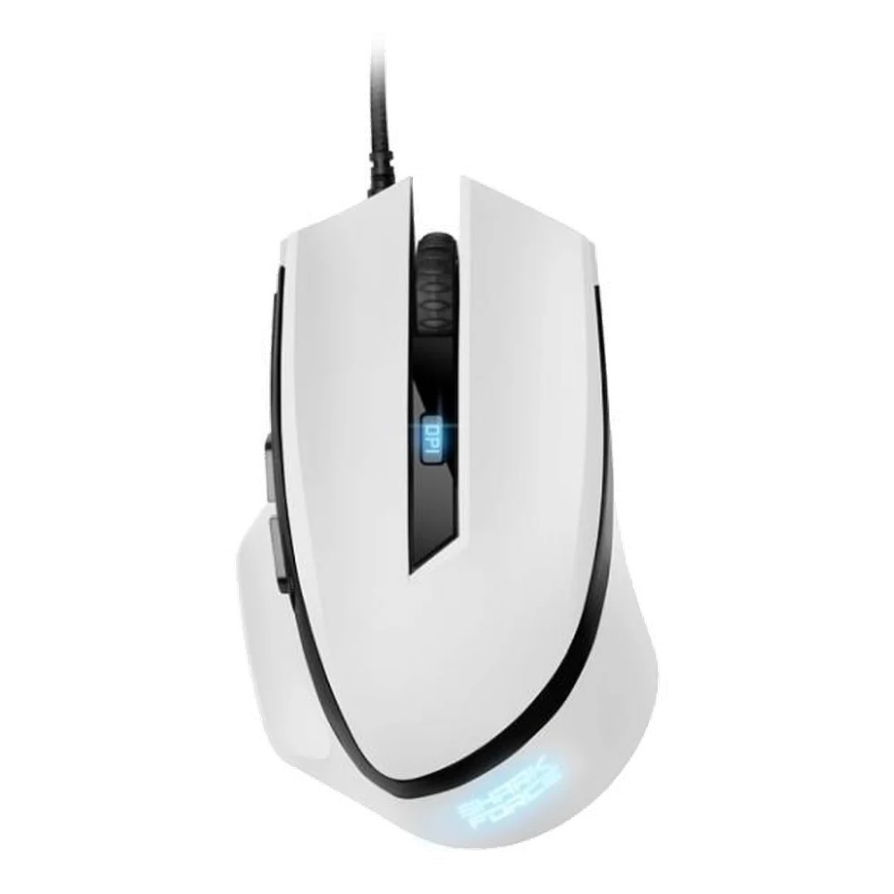 Sharkoon Force II White