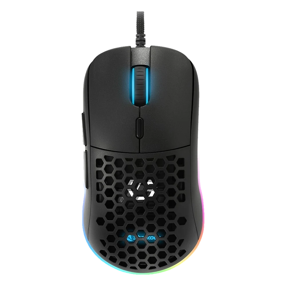 Sharkoon Light² 180 Black