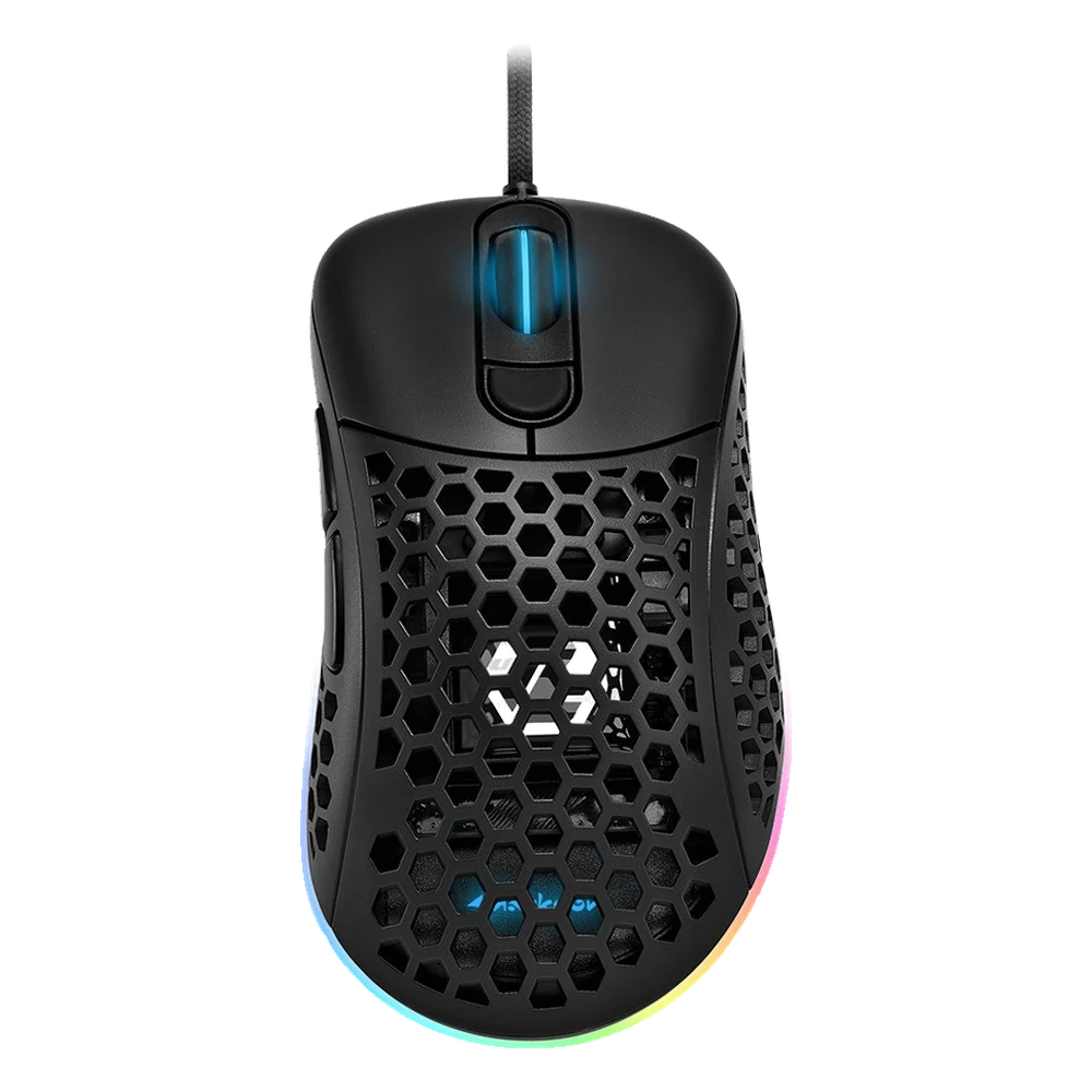 Sharkoon Light² 200 Black