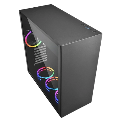 Sharkoon Pure Steel RGB