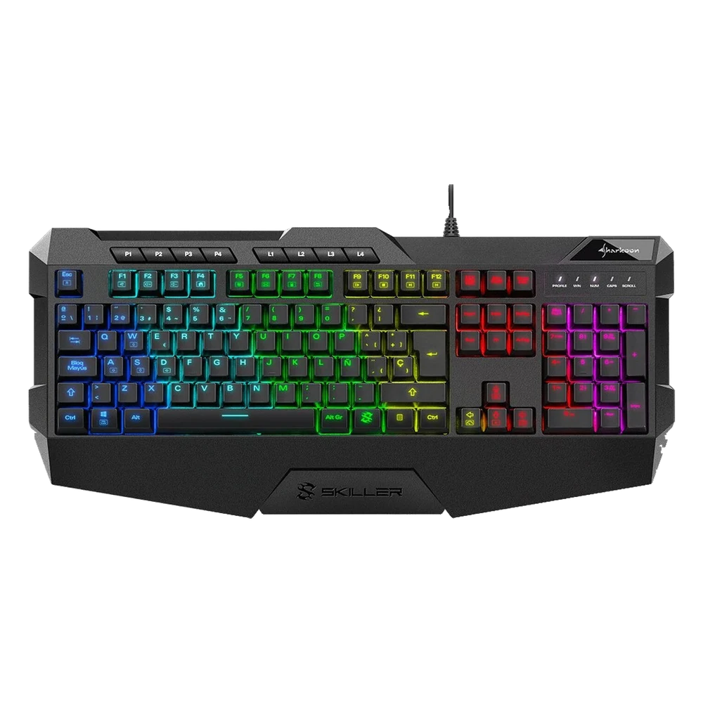 Sharkoon SKILLER SGK4 RU