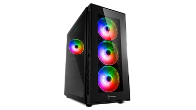 Sharkoon TG5 PRO RGB