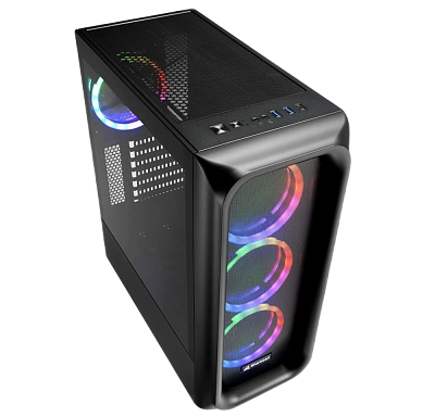 Sharkoon TK5M RGB
