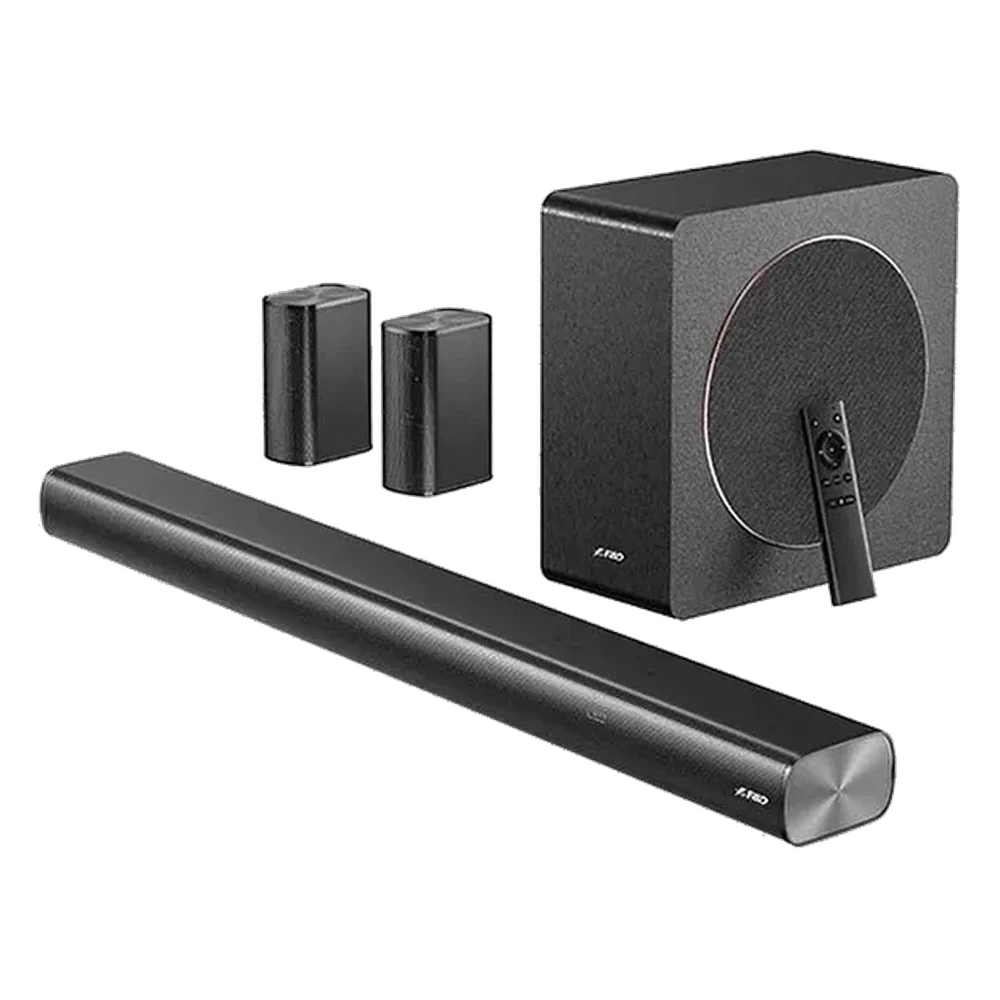 Fenda HT-500DA