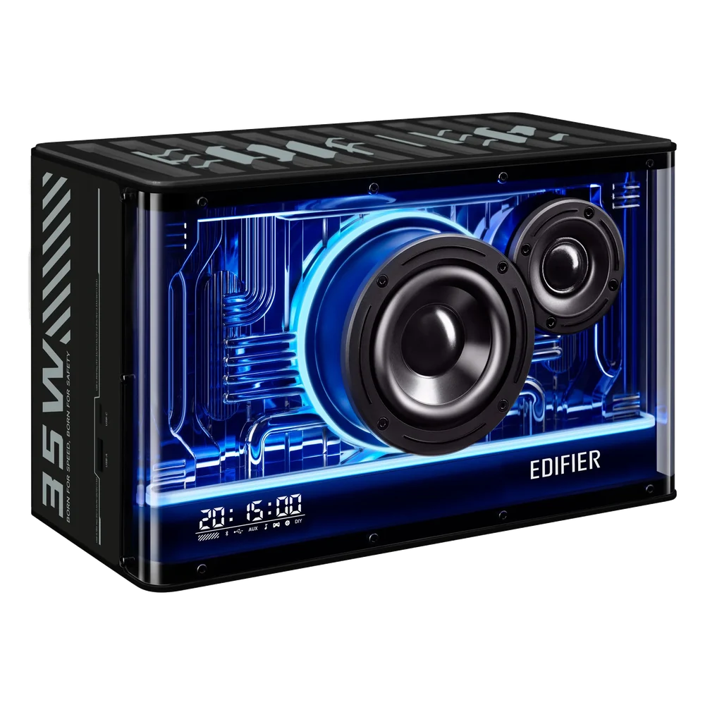 Edifier QD35