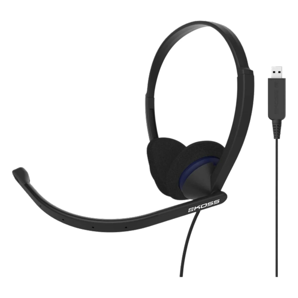 Koss CS200 USB