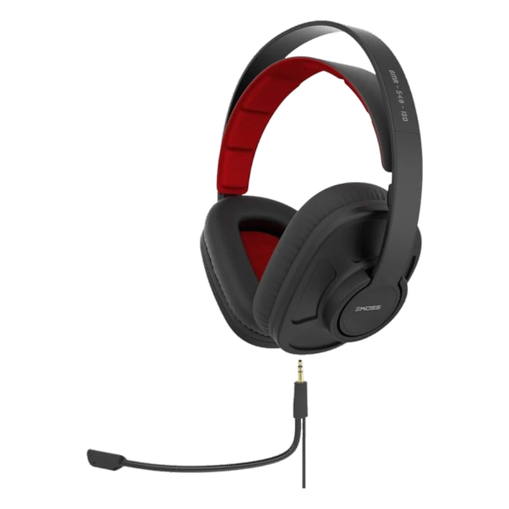 Koss GMR540 ISO USB