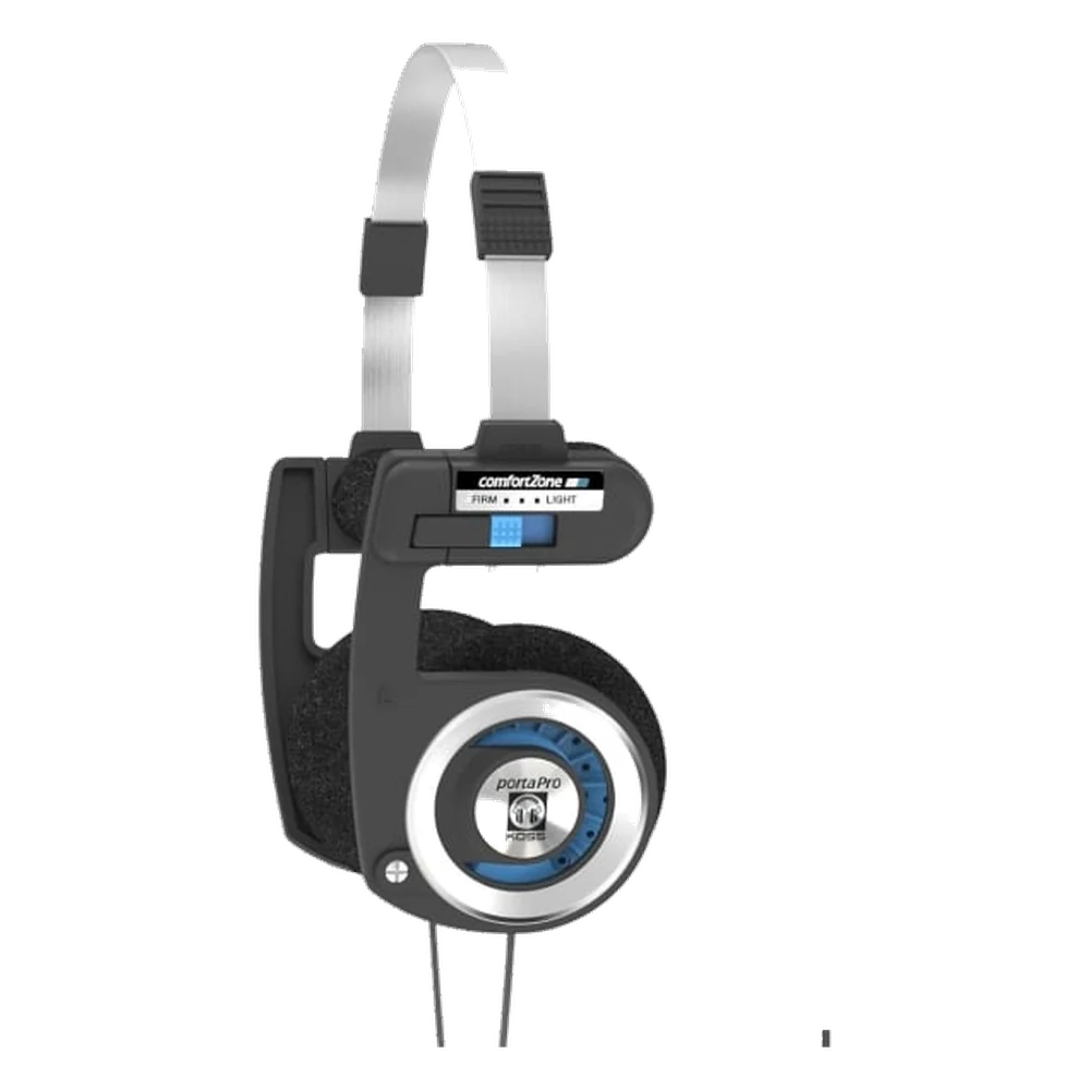Koss PORTA PRO MIC-REMOTE