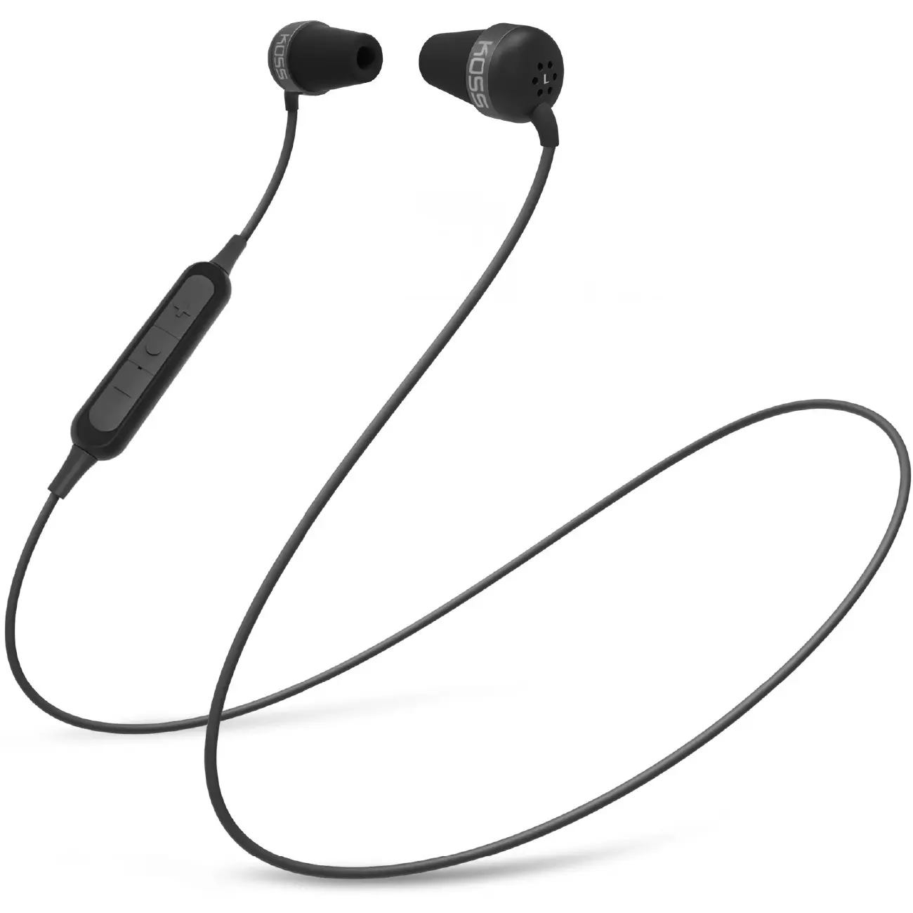 Koss Plug Wireless