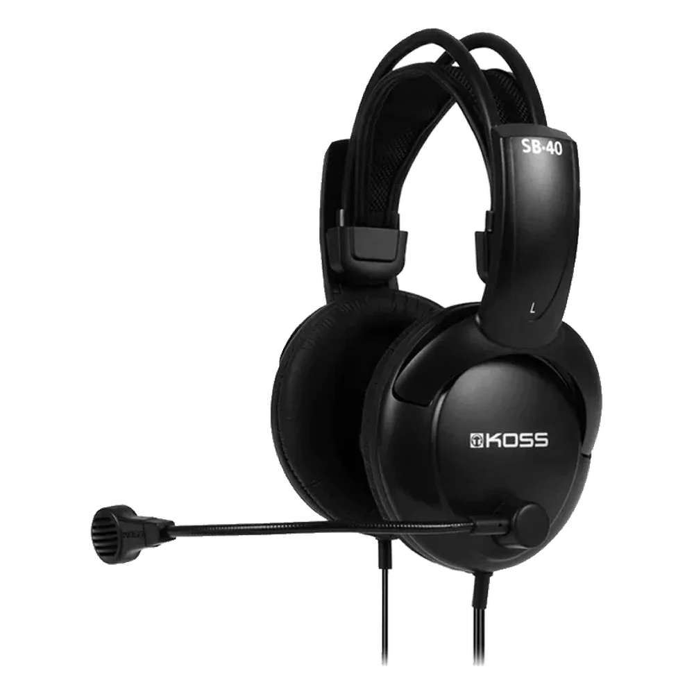 Koss SB40