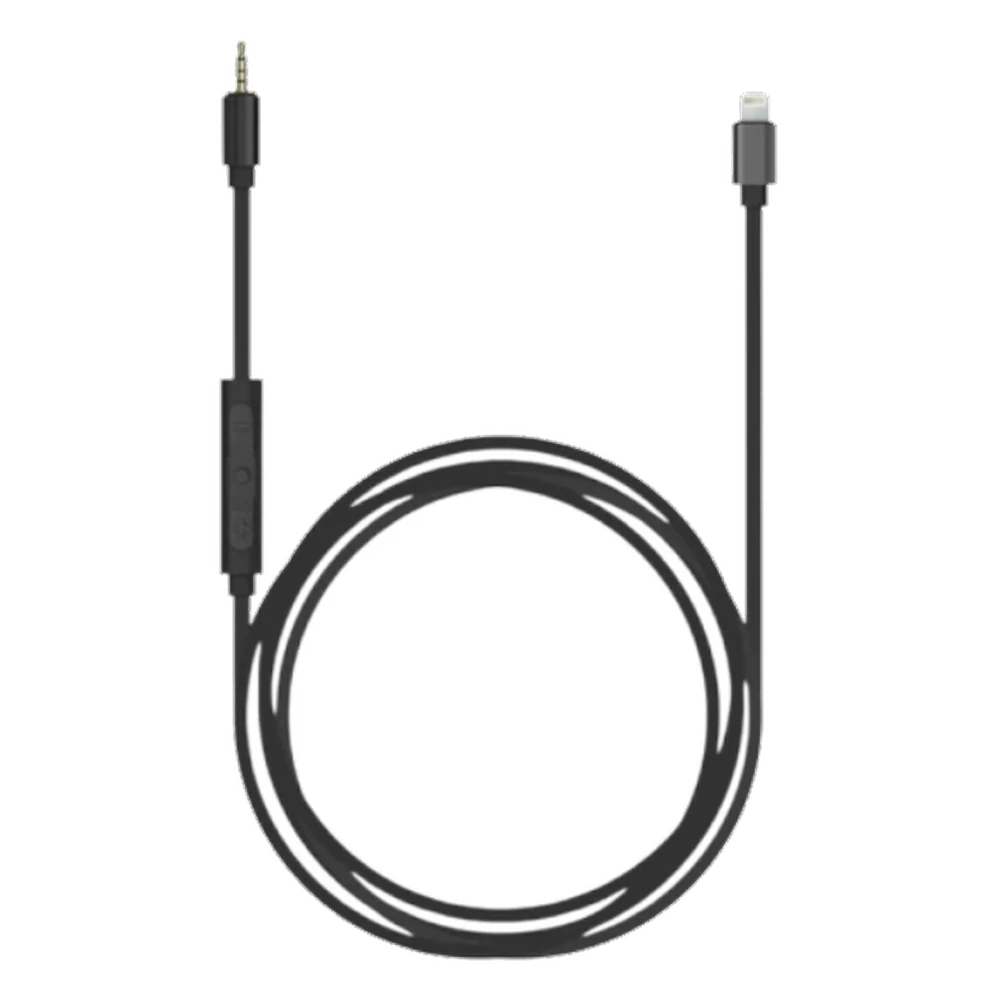 Koss Utility Cord Lightning