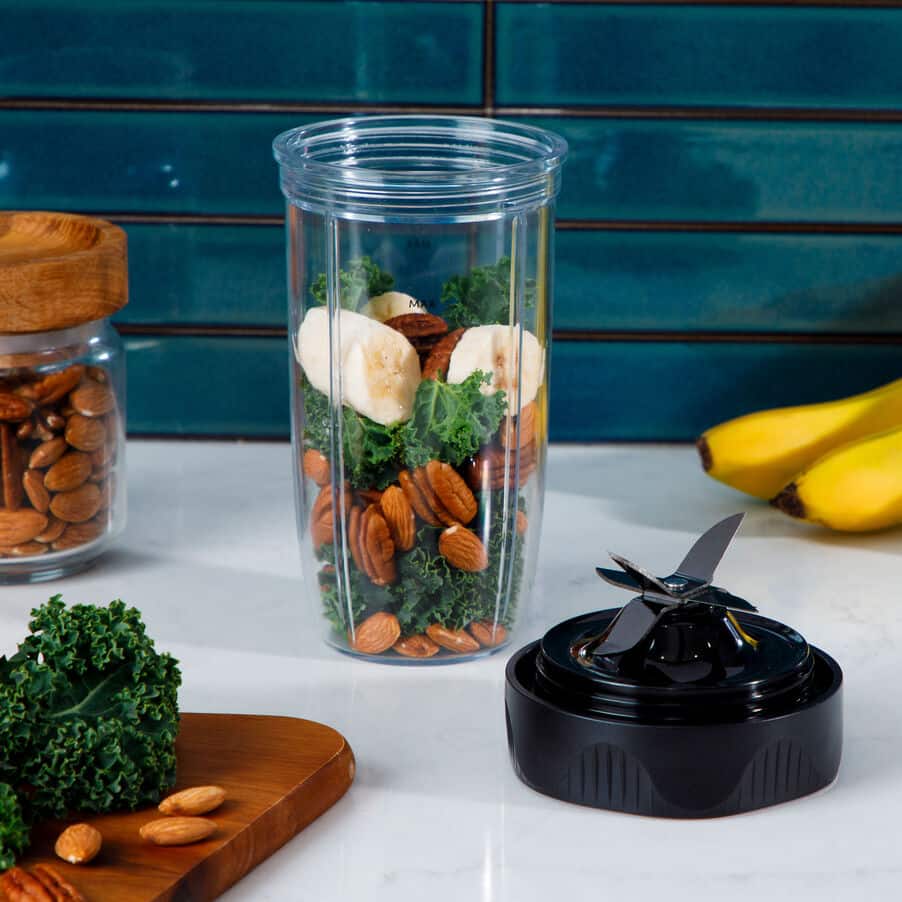 Персональный блендер NutriBullet Ultra 1200W