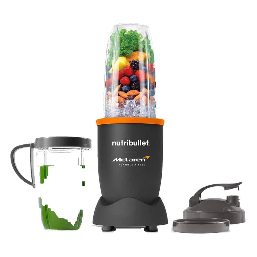 Персональный блендер NutriBullet Pro 900W