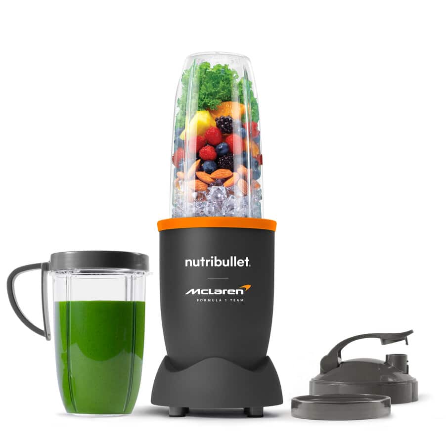 Персональный блендер NutriBullet Pro 900W