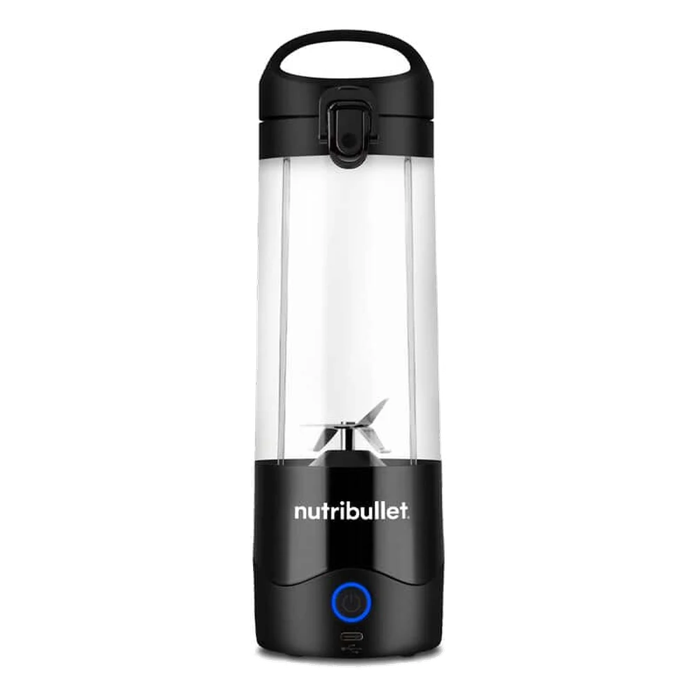Портативный блендер NutriBullet Portable