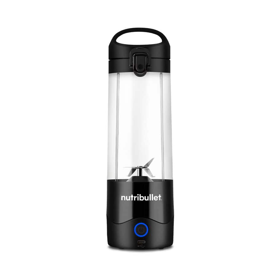 Портативный блендер NutriBullet Portable