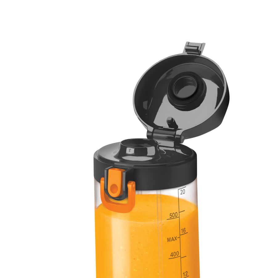 Портативный блендер NutriBullet Portable