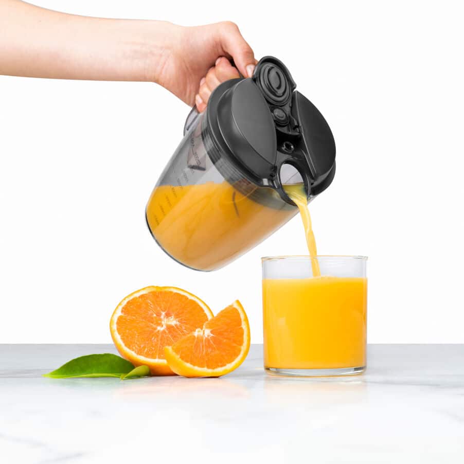 Центробежная соковыжималка NutriBullet Juicer