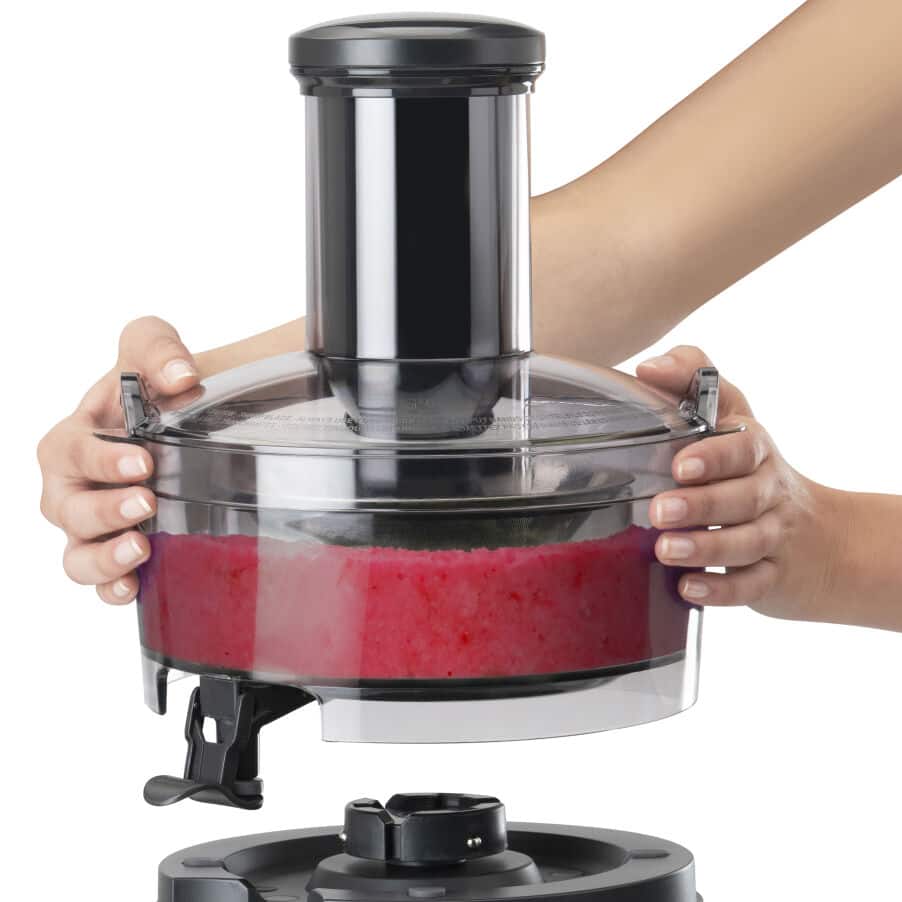 Центробежная соковыжималка NutriBullet Juicer Pro