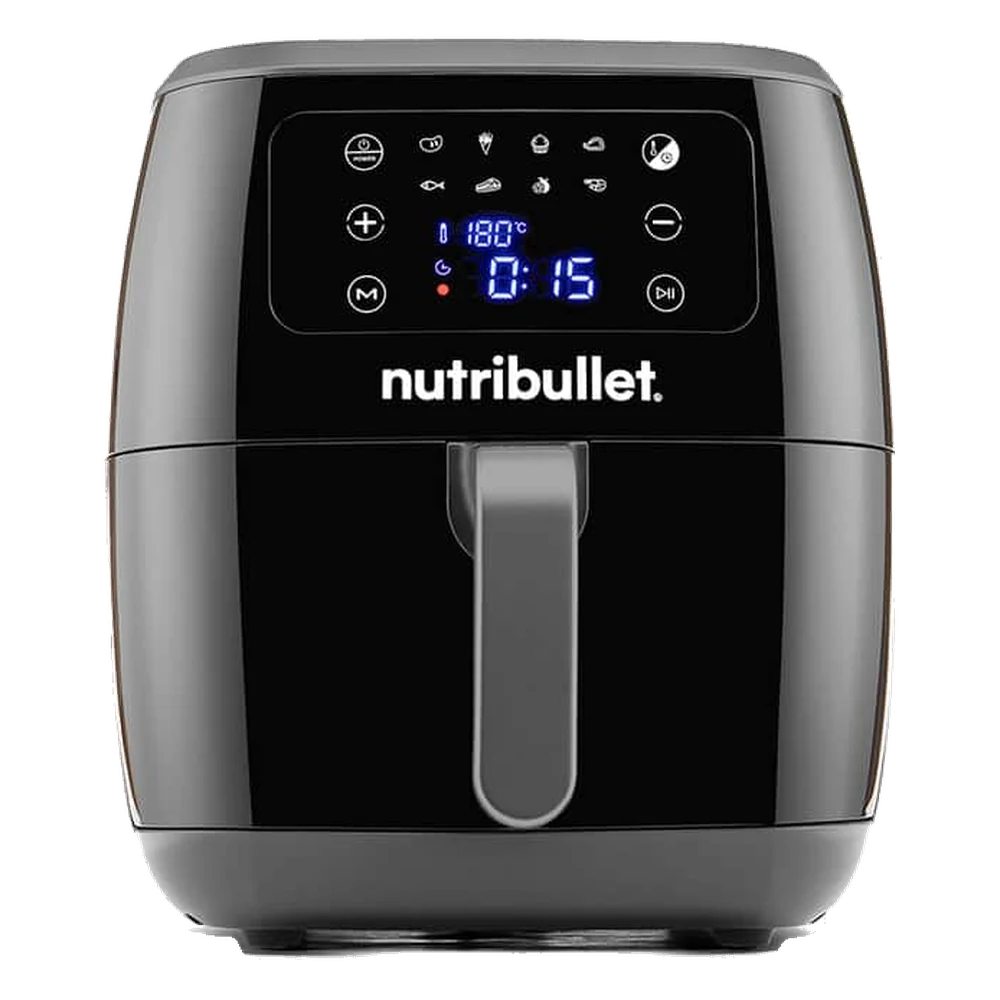 Аэрогриль NutriBullet XXL Digital Air Fryer
