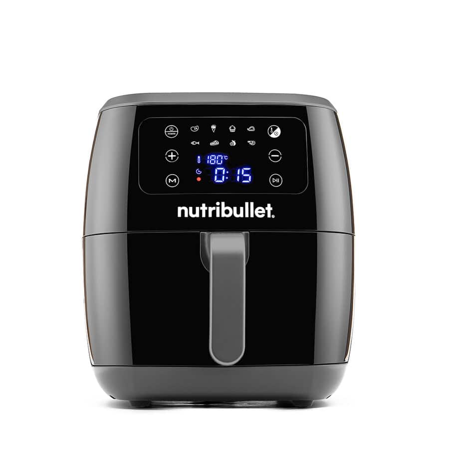 Аэрогриль NutriBullet XXL Digital Air Fryer