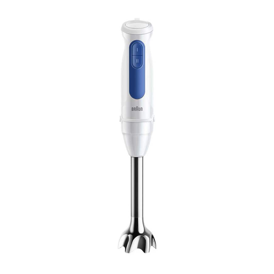 Погружной блендер BRAUN MQ30202MWH